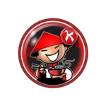 Logo of Kampai On android Application 